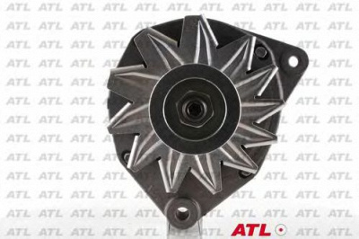 ATL AUTOTECHNIK l42220 -  Генератор